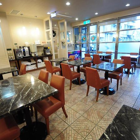 Kindness Hotel Shinkuchan Cao Hùng Ngoại thất bức ảnh