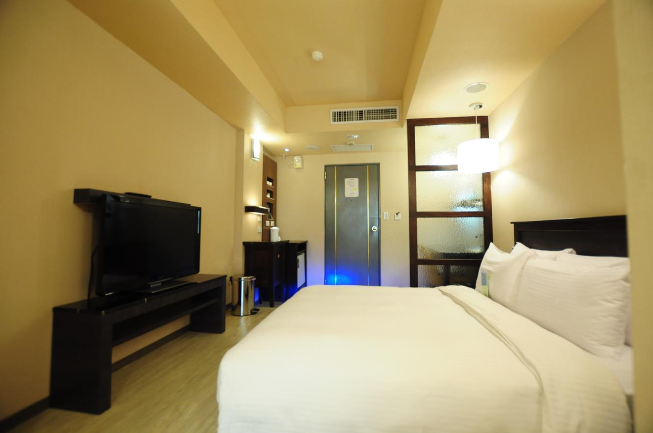 Kindness Hotel Shinkuchan Cao Hùng Ngoại thất bức ảnh